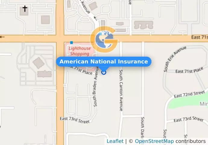 American National Insurance