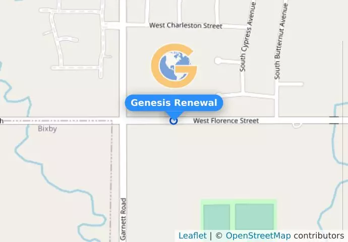 Genesis Renewal