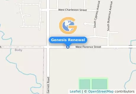 Genesis Renewal