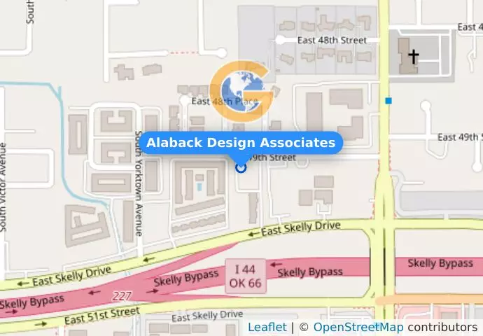 Alaback Design Associates