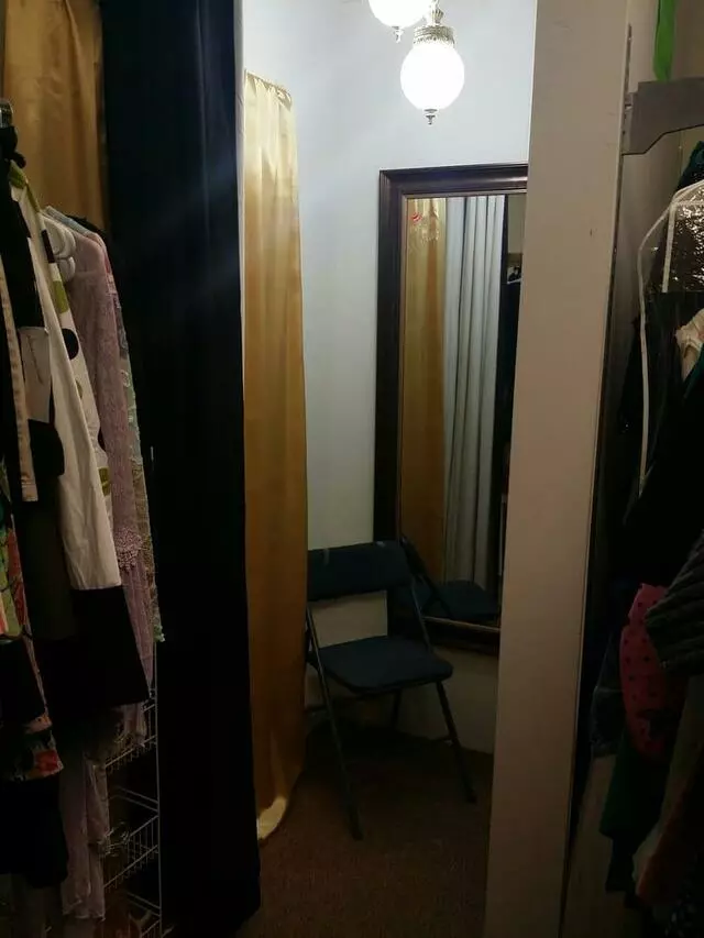 Althea’s Other Closet
