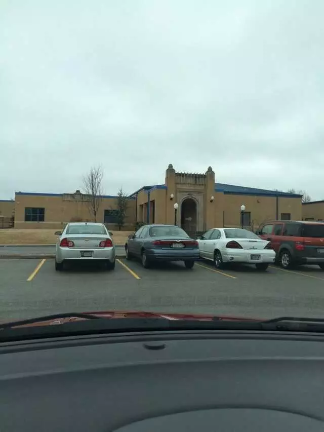 Robertson Elementary School