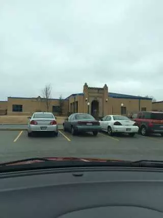 Robertson Elementary School