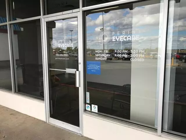 Perini Eyecare
