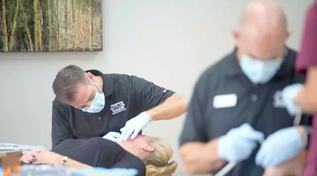 Wyatt Orthodontics