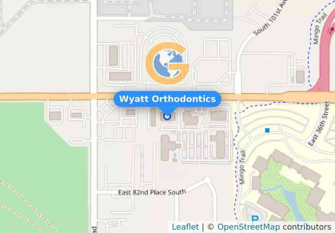 Wyatt Orthodontics