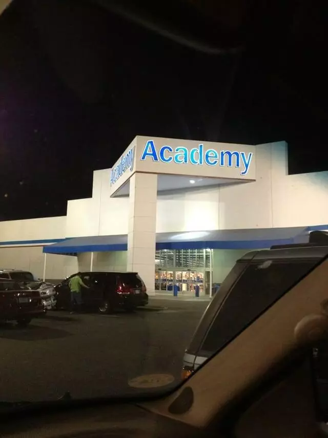 Academy Sports + Outdoors