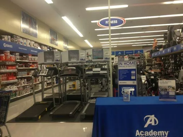 Academy Sports + Outdoors