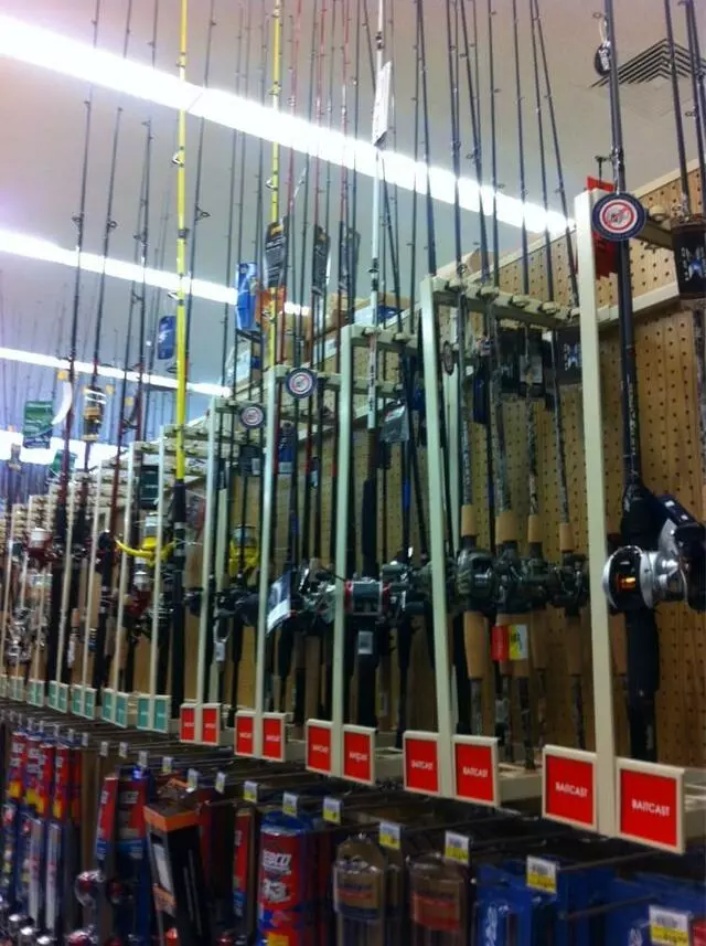 Academy Sports + Outdoors