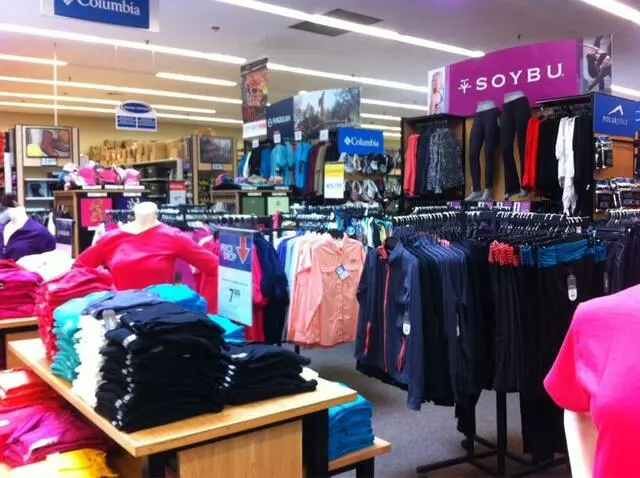 Academy Sports + Outdoors