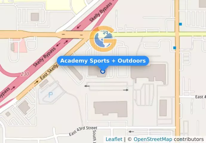 Academy Sports + Outdoors