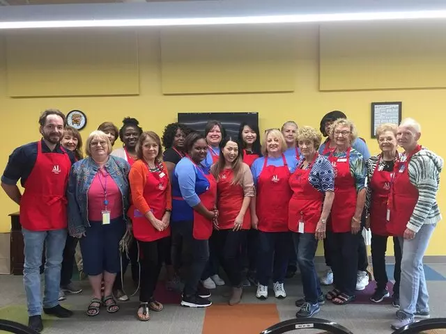 Assistance League of Tulsa