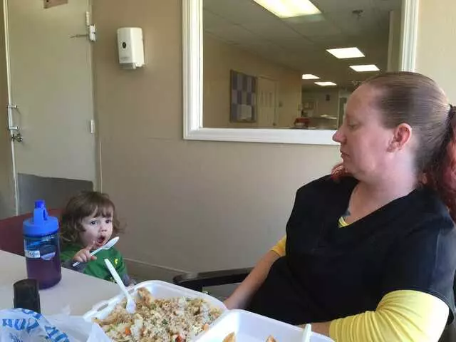 Maplewood Care Center