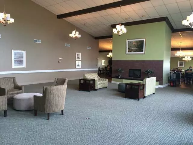 Maplewood Care Center