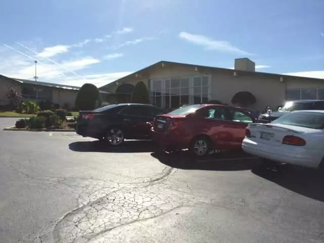 Maplewood Care Center