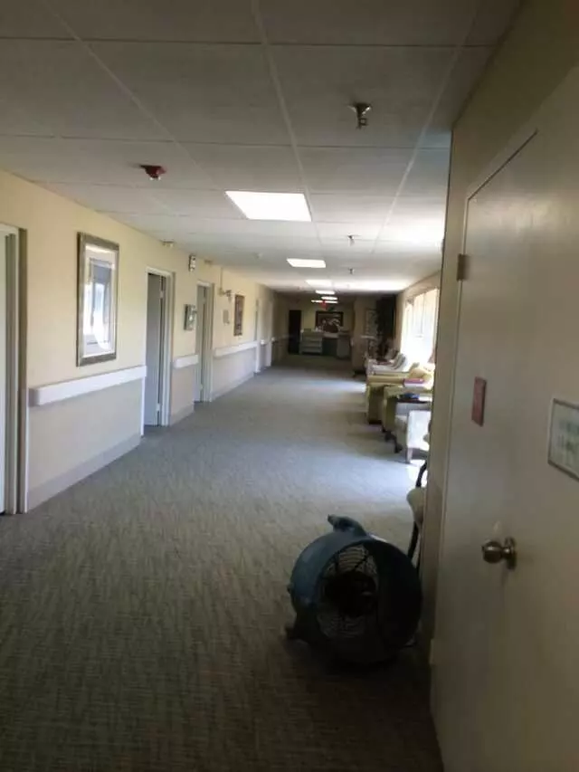 Maplewood Care Center