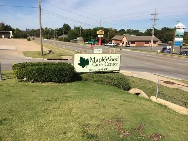 Maplewood Care Center
