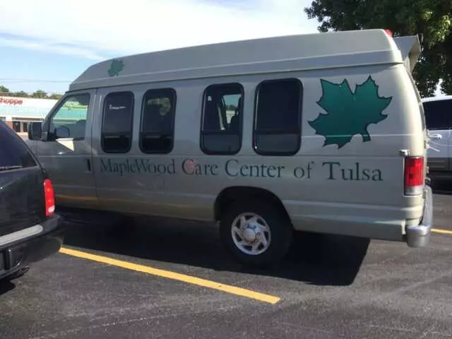 Maplewood Care Center