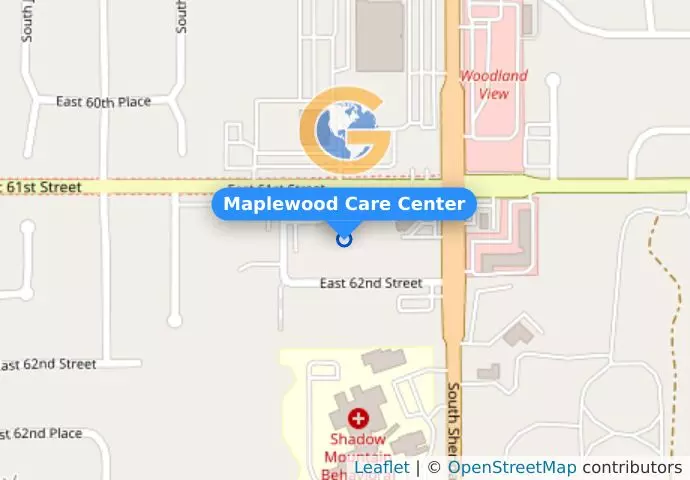 Maplewood Care Center