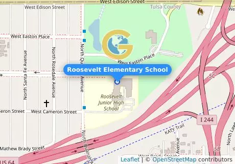 Roosevelt Elementary School