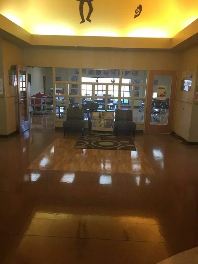 Disney Elementary School