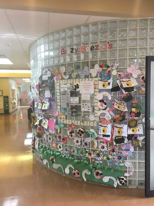 Disney Elementary School