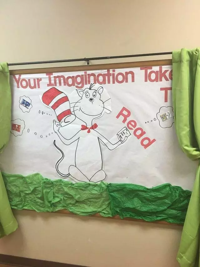 Disney Elementary School