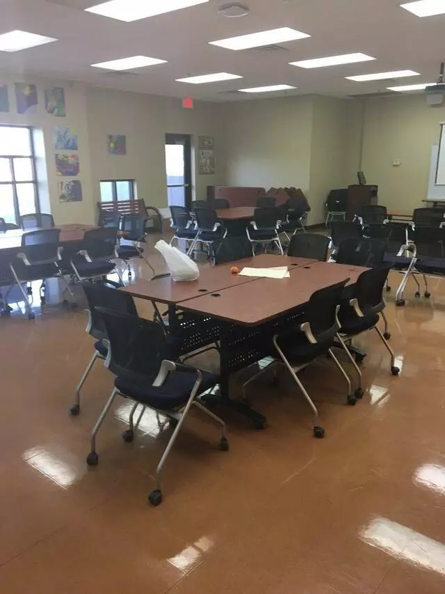 Disney Elementary School