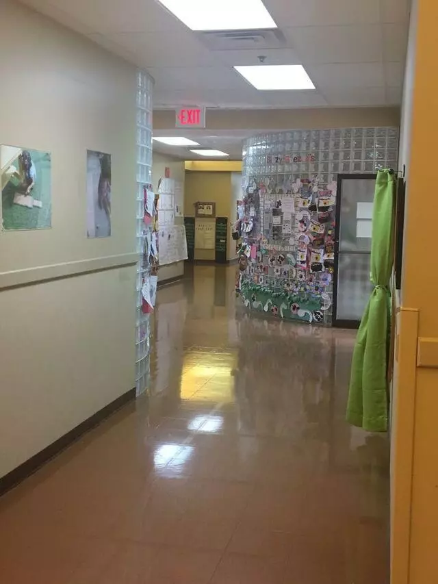 Disney Elementary School