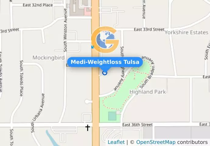 Medi-Weightloss Tulsa