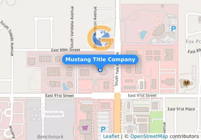 Mustang Title Company