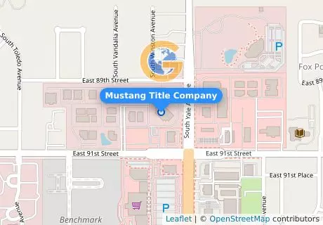 Mustang Title Company