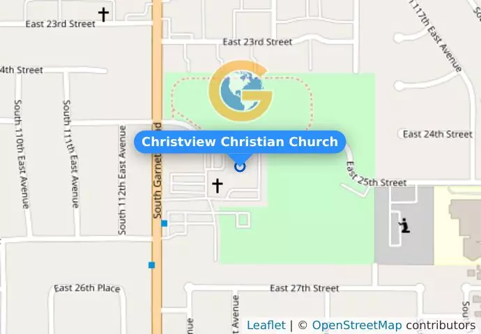 Christview Christian Church