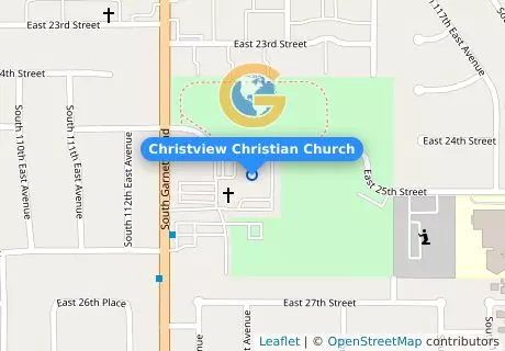 Christview Christian Church