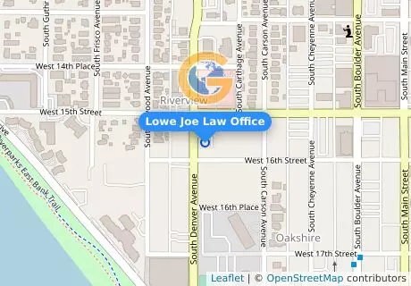 Lowe Joe Law Office