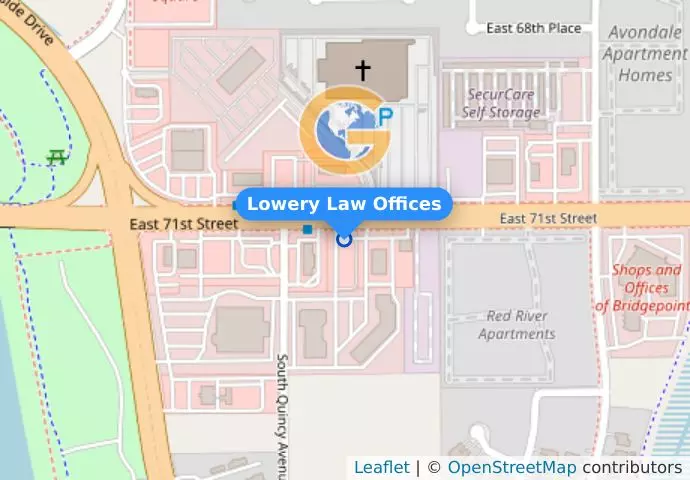 Lowery Law Offices