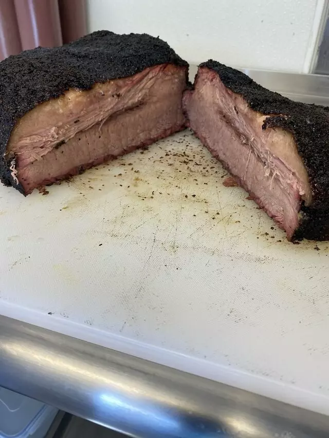 Tulsa Brisket Company