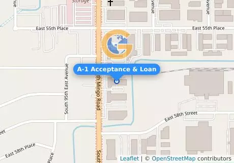 A-1 Acceptance & Loan