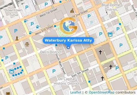 Waterbury Karissa Atty