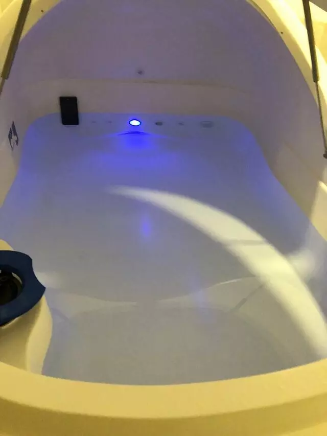 Recover Therapy