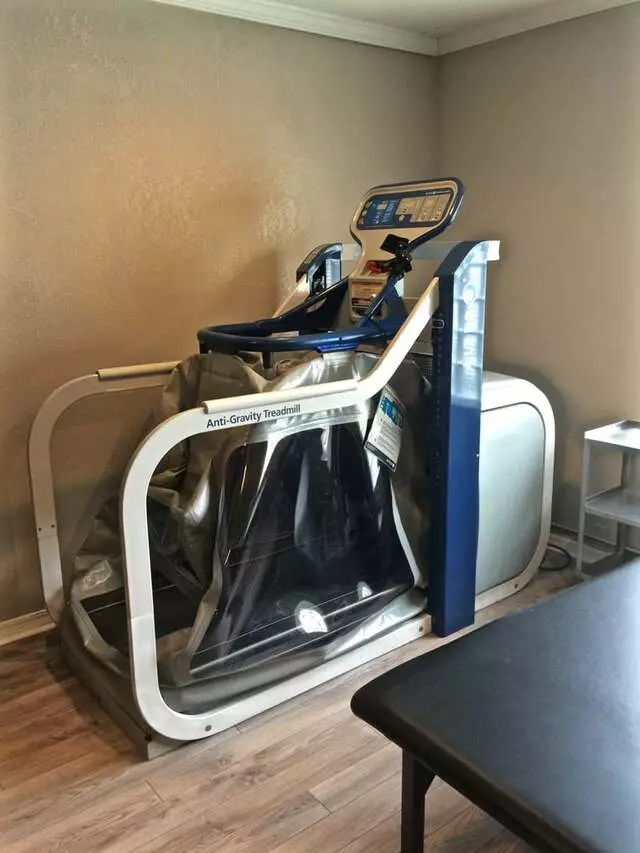 Recover Therapy