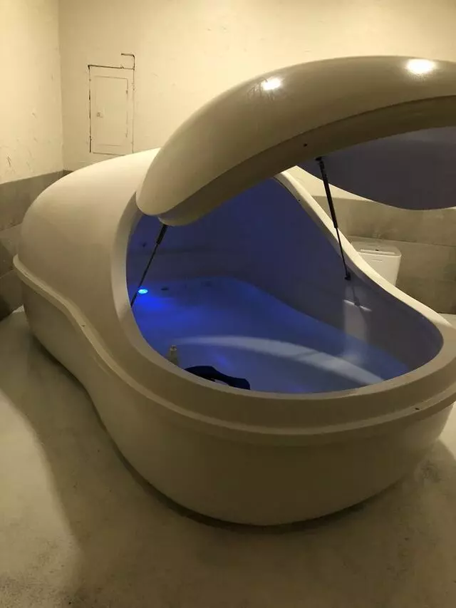 Recover Therapy