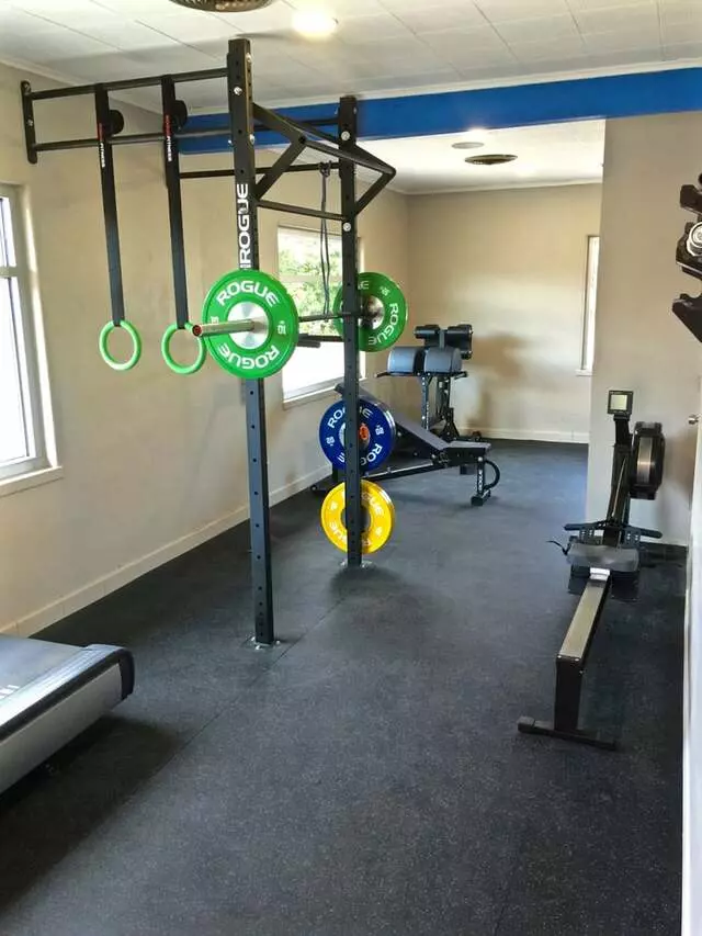 Recover Therapy