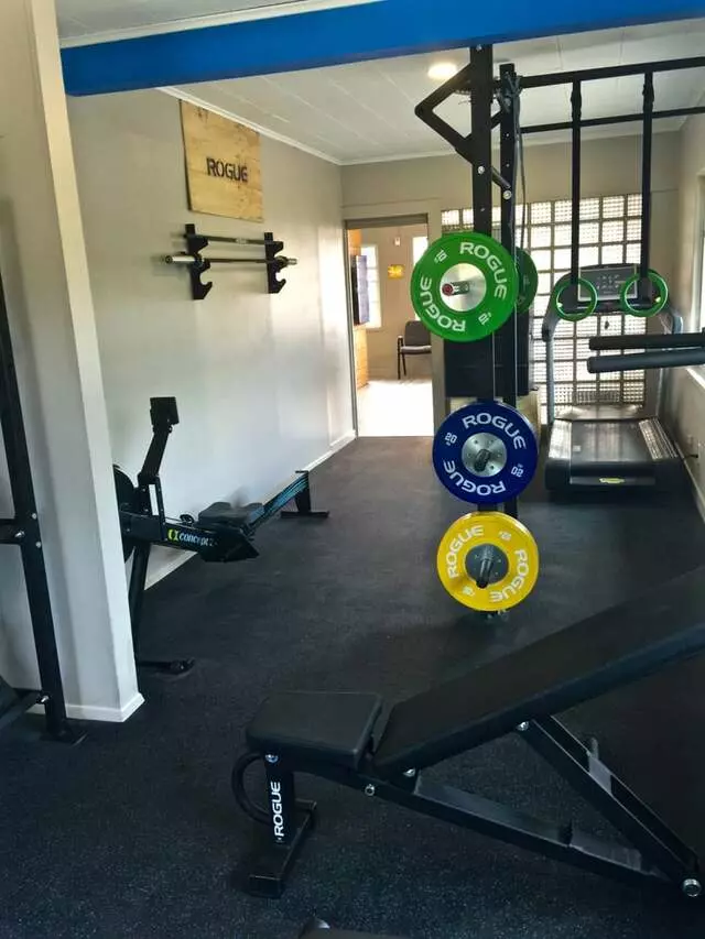 Recover Therapy
