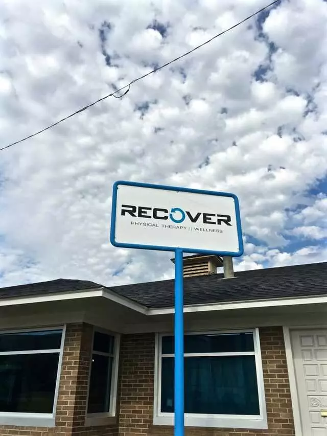 Recover Therapy
