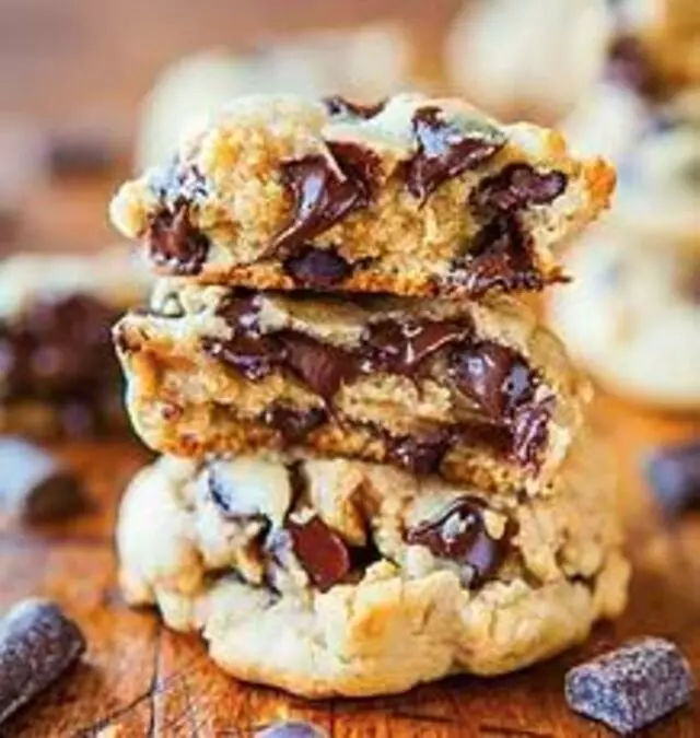 Onifade Cookie Company