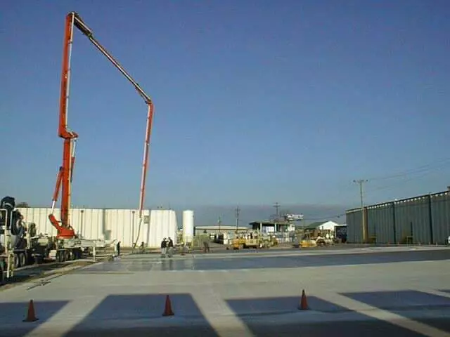 ACSI Construction