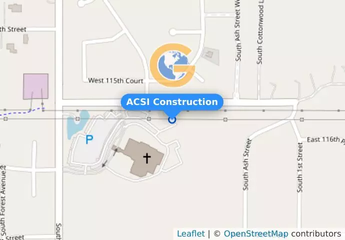 ACSI Construction