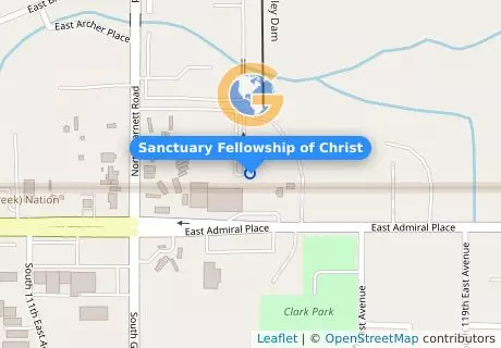 Sanctuary Fellowship of Christ