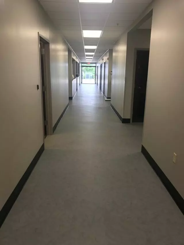 Access Medical Centers